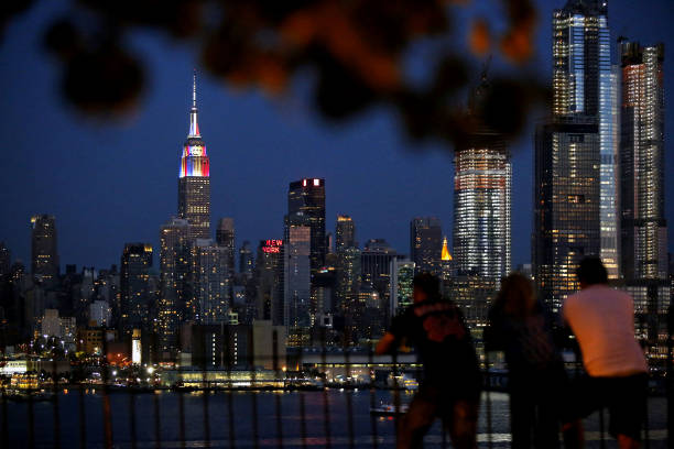 他们的笑容 他们的笑容