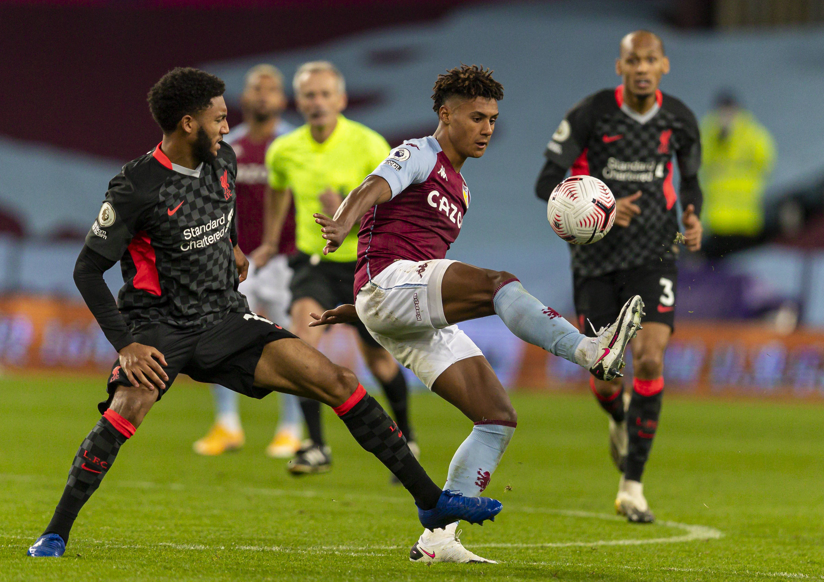 为了当下的 为了当下的