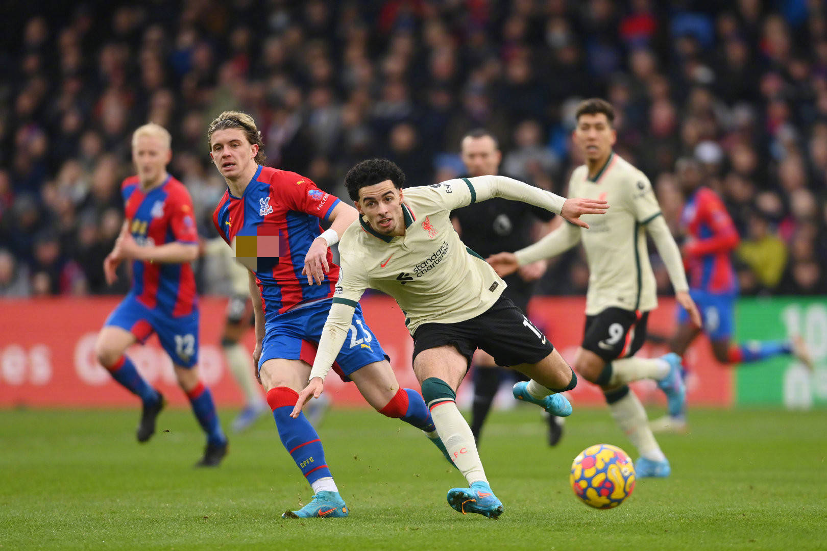 梅里诺谈3-0完胜：赖斯上演魔法时刻 但伯纳乌之战仍充满警惕