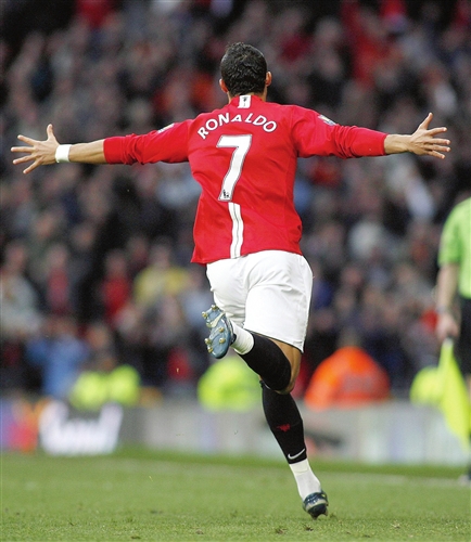 德甲秀场上 德甲秀场上