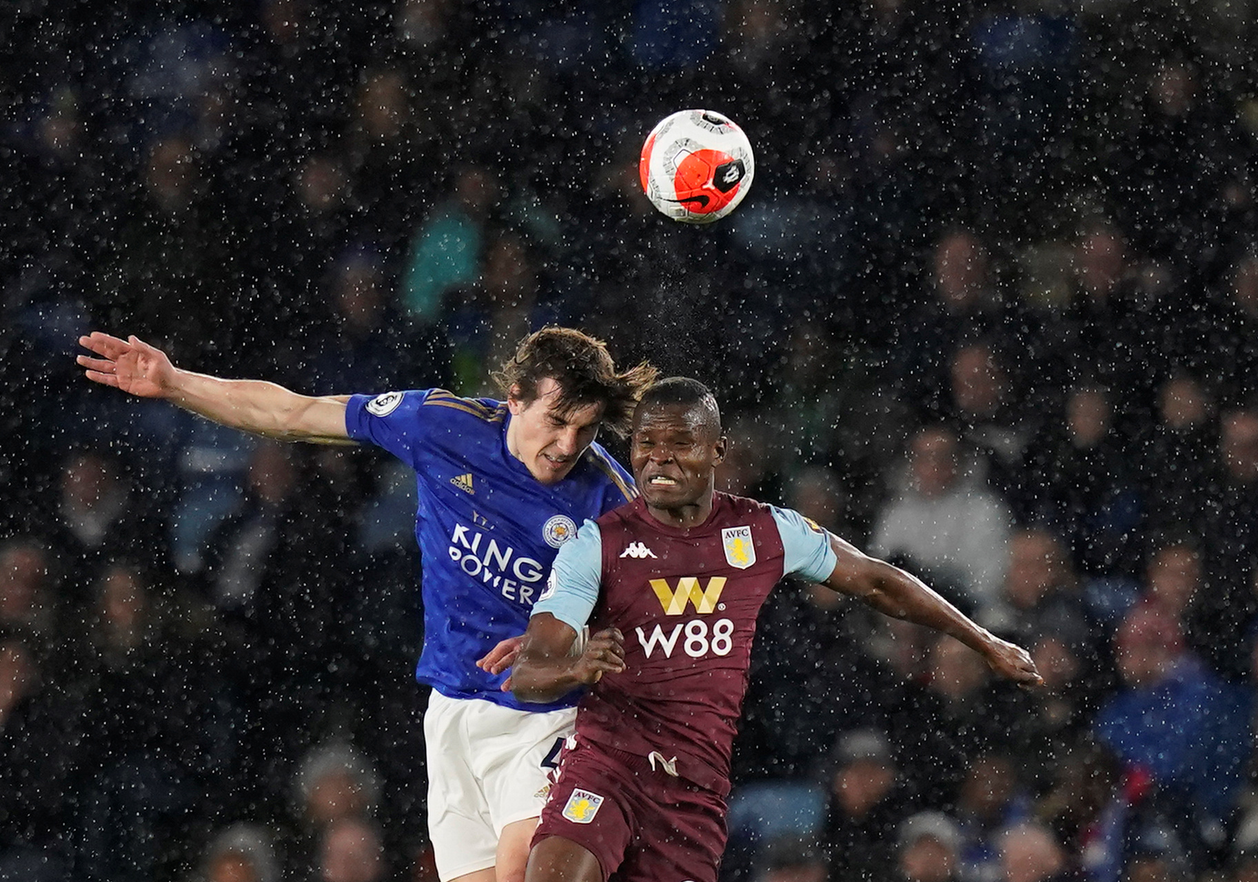 的氛围往往 的氛围往往